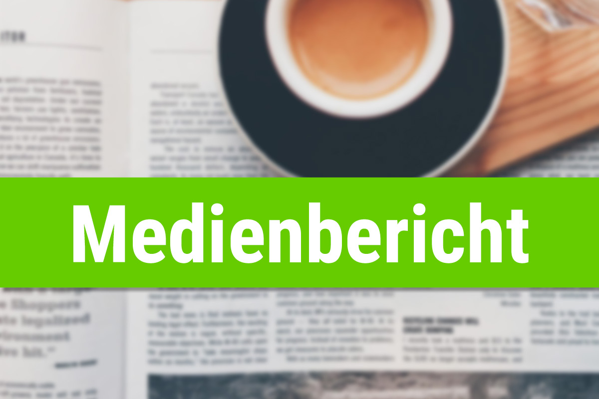 Medienberichte