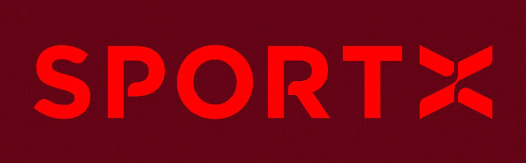 SportX Logo