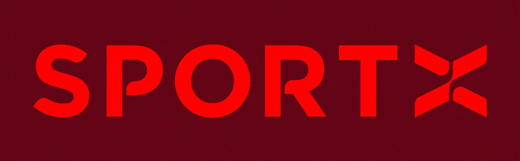 SportX Logo