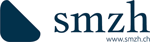 Logo smzh ag